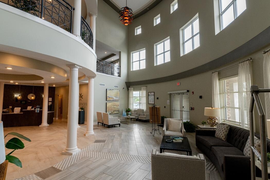 Images Charter Senior Living of West Bend