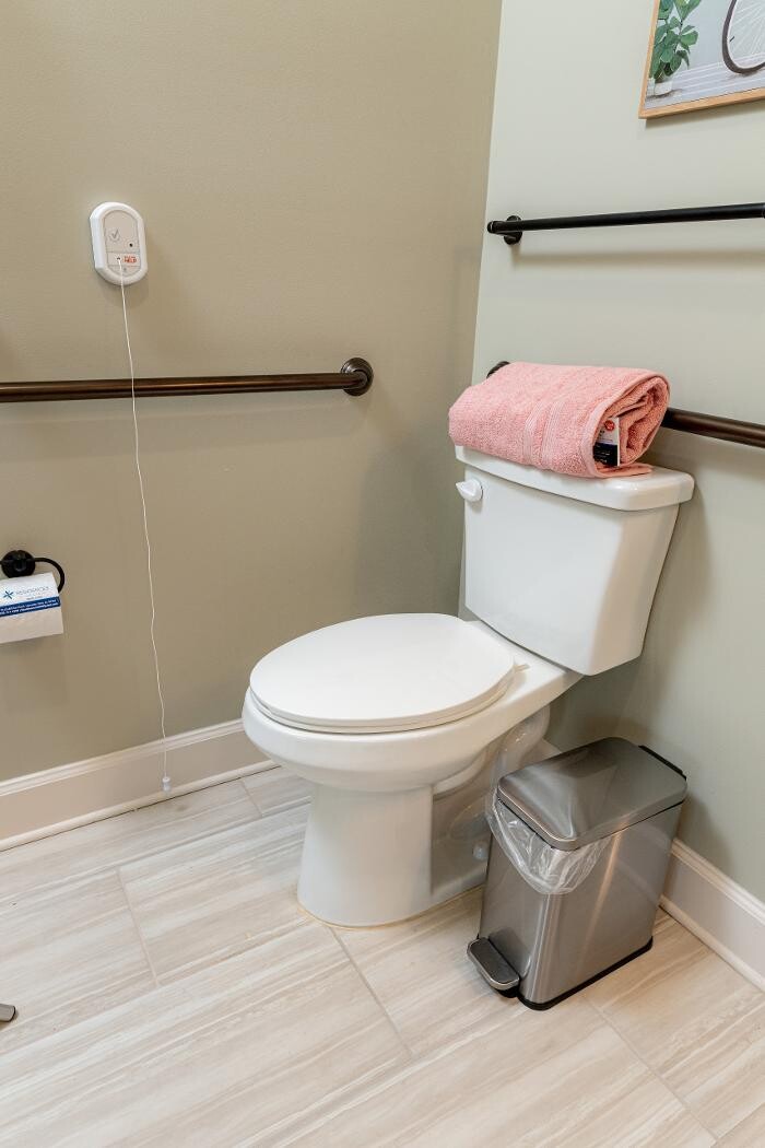 Images Charter Senior Living of West Bend