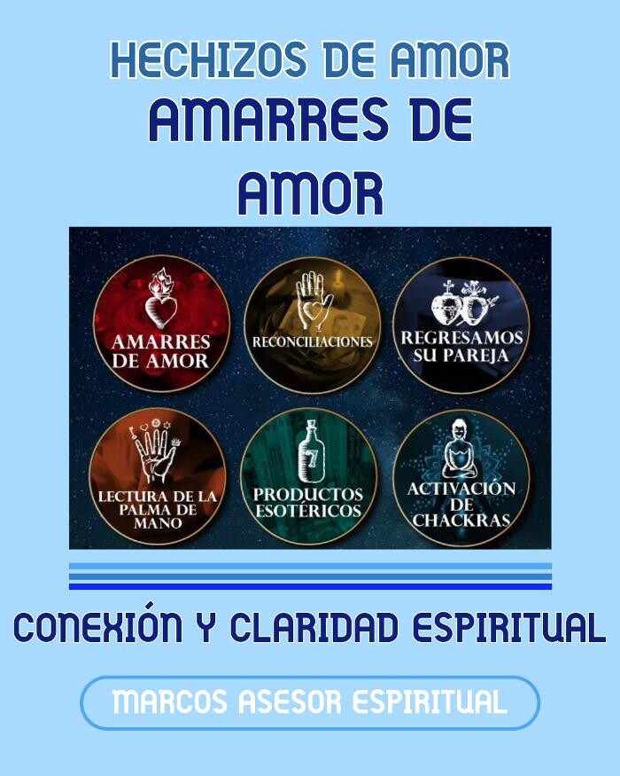 Images Marcos Asesor Espiritual