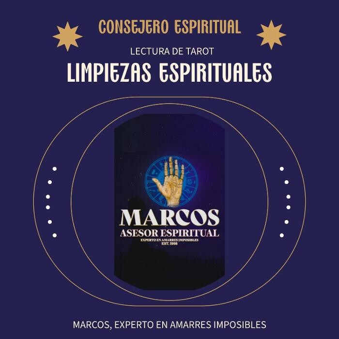 Images Marcos Asesor Espiritual