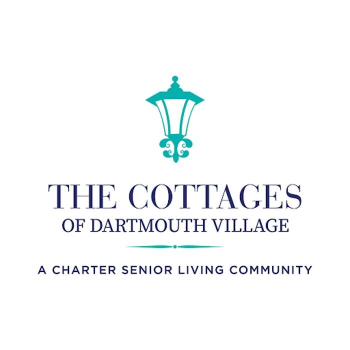 The Cottages of Dartmouth Village Logo