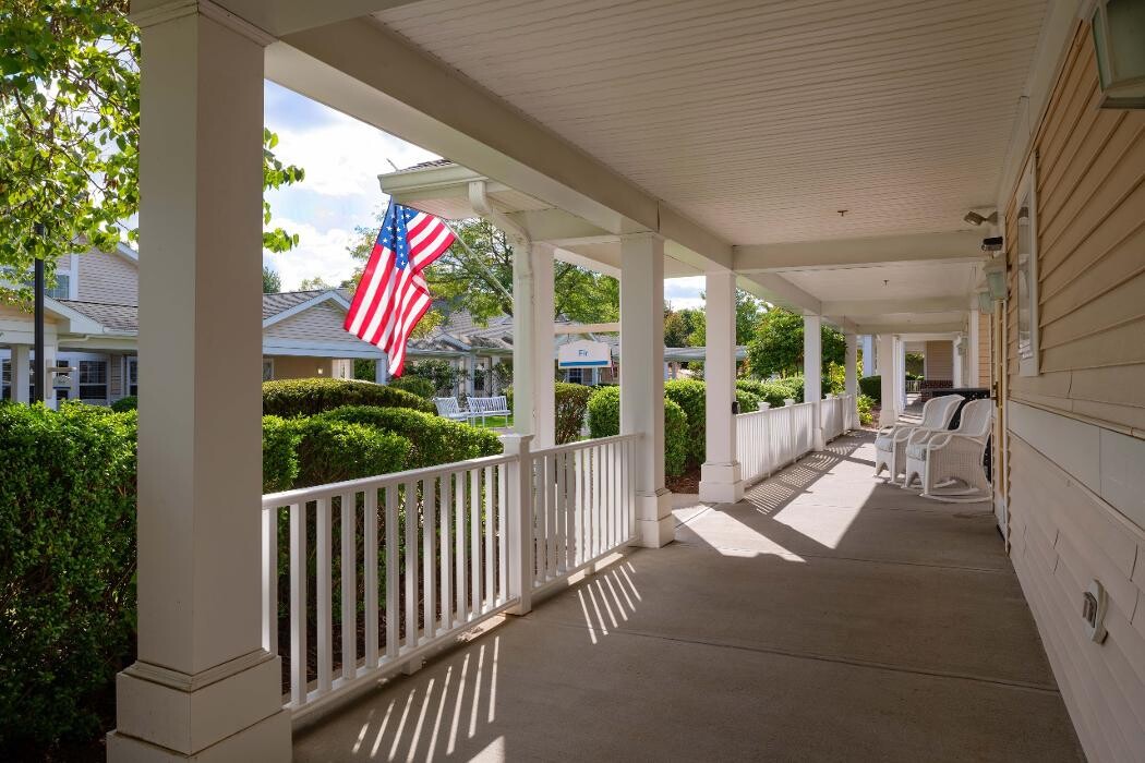 Images The Cottages of Dartmouth Village