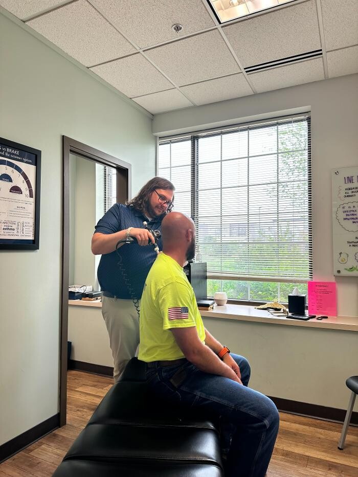 Images Asuta Health - Ankeny