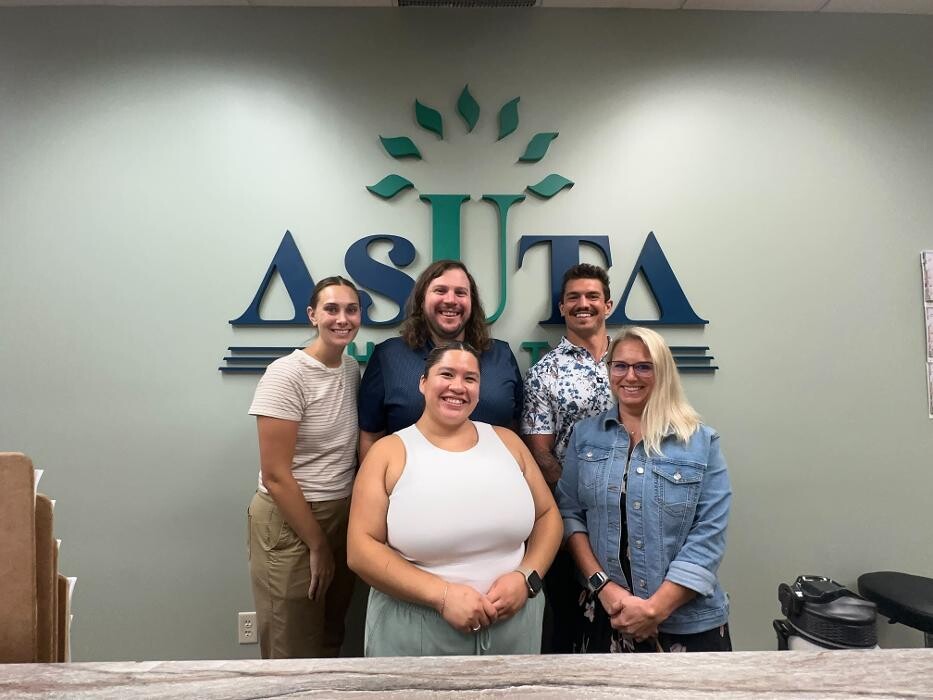 Images Asuta Health - Ankeny