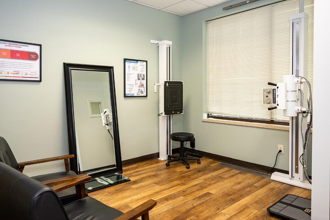 Images Asuta Health - Ankeny