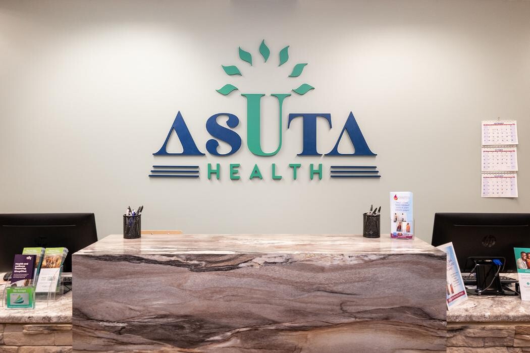 Images Asuta Health - Ankeny