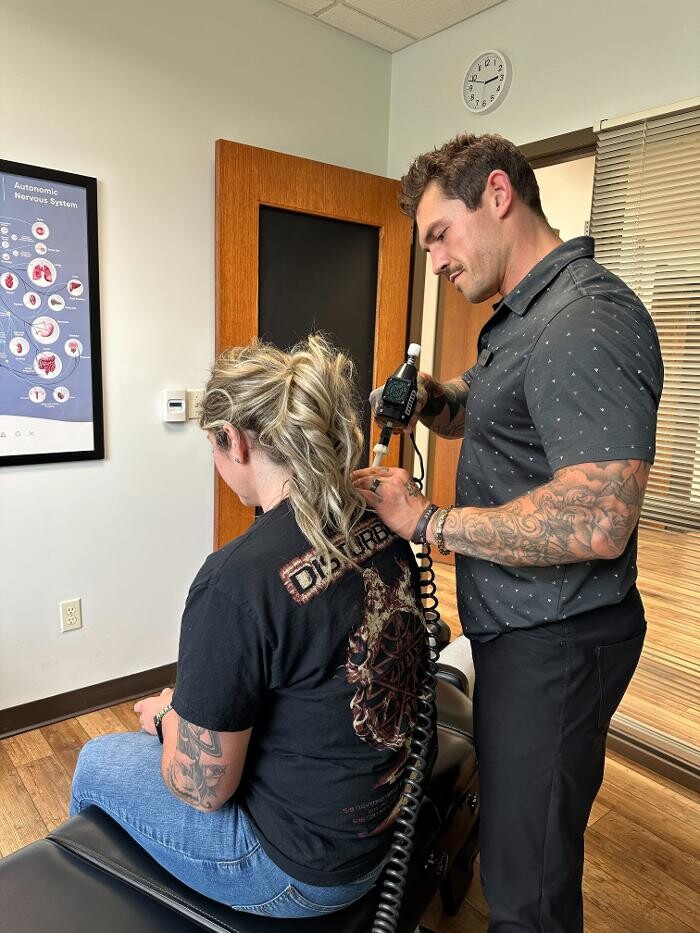 Images Asuta Health - Ankeny