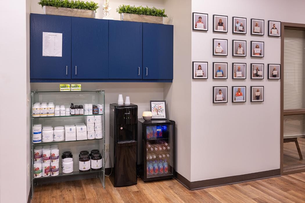 Images Asuta Health - Ankeny