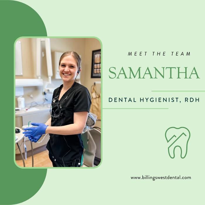 Images Billings West Dental