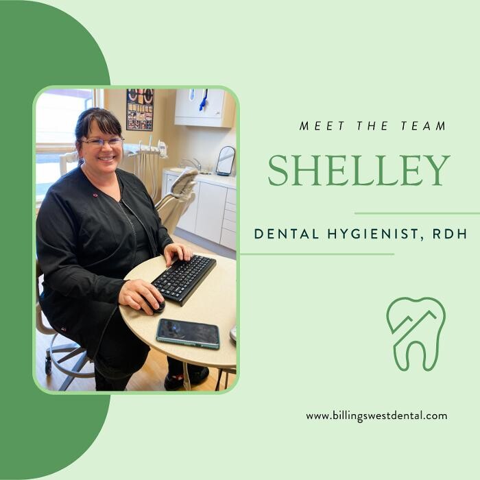 Images Billings West Dental