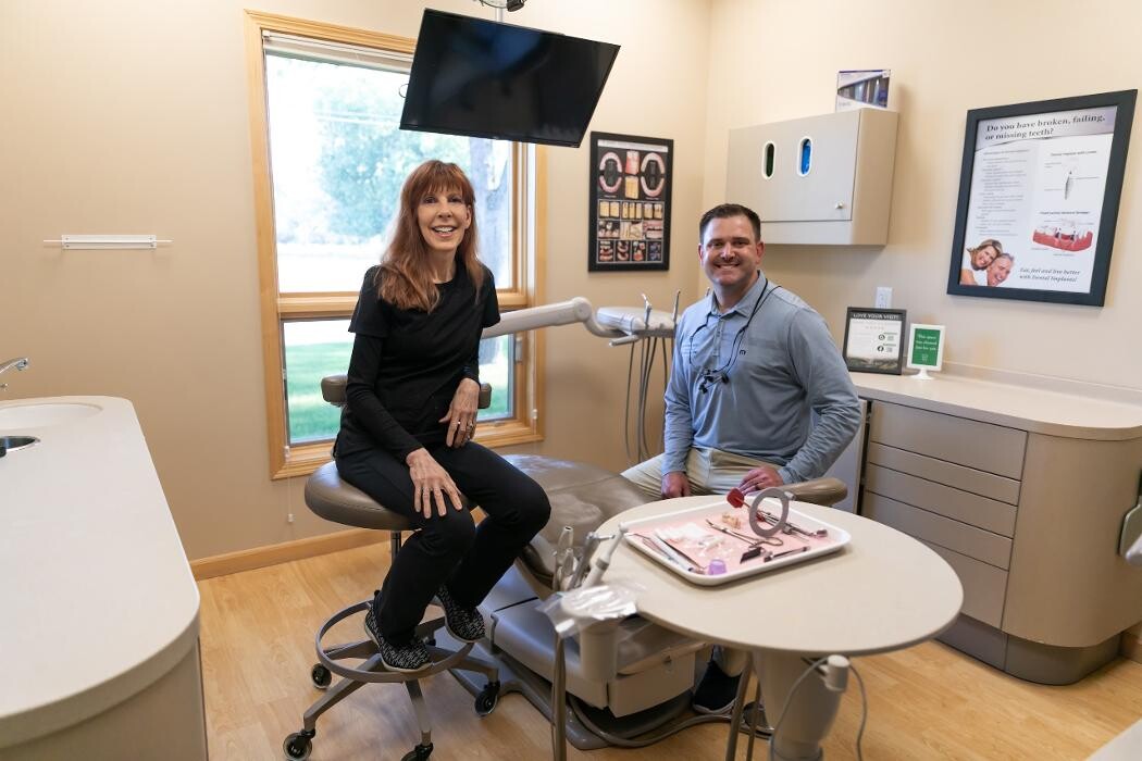 Images Billings West Dental