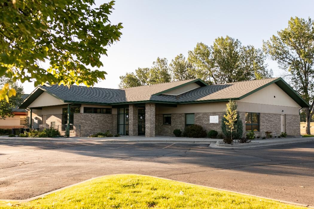 Images Billings West Dental