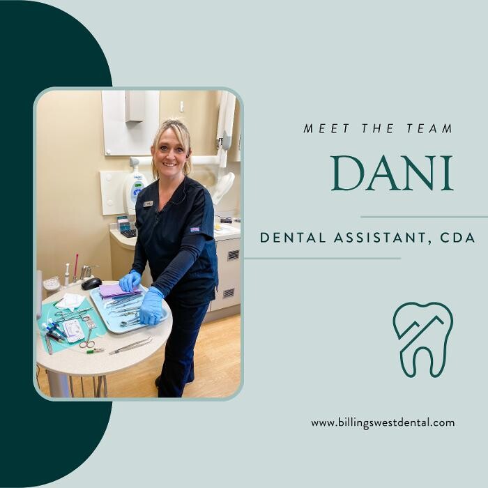Images Billings West Dental