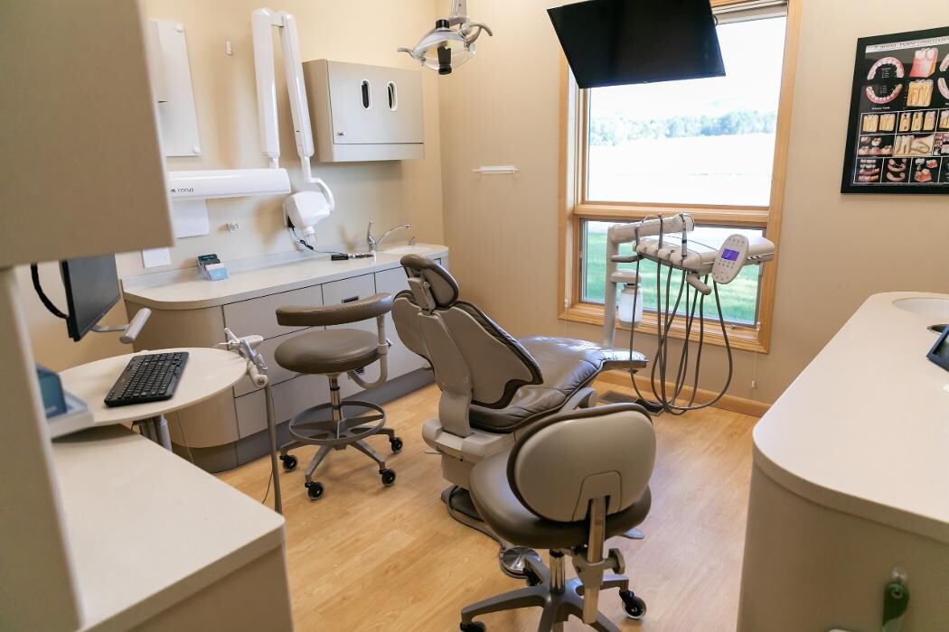 Images Billings West Dental