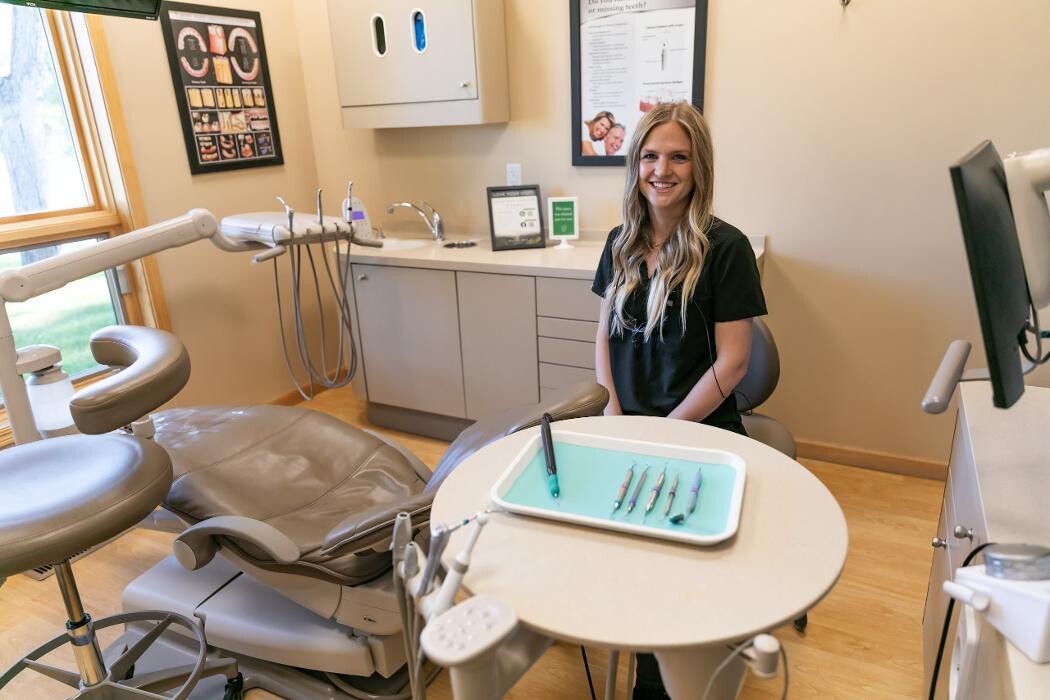 Images Billings West Dental