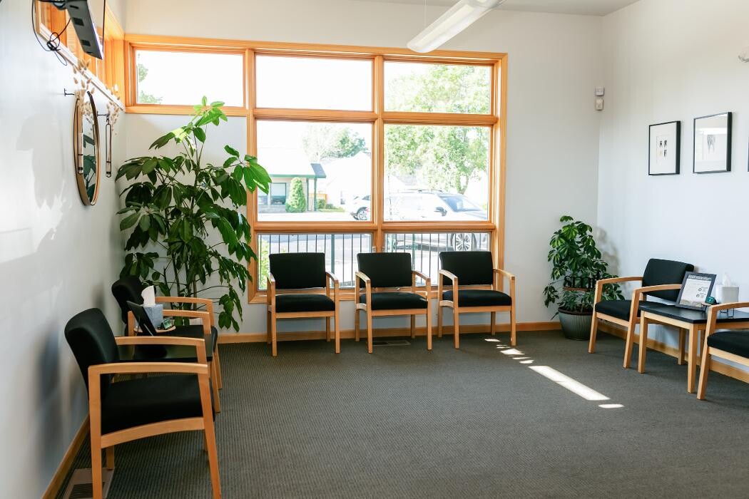 Images Billings West Dental
