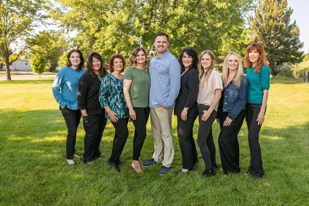 Images Billings West Dental