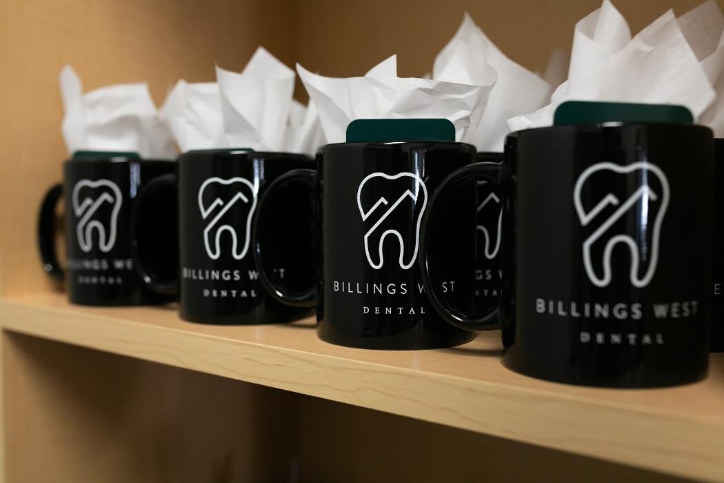 Images Billings West Dental