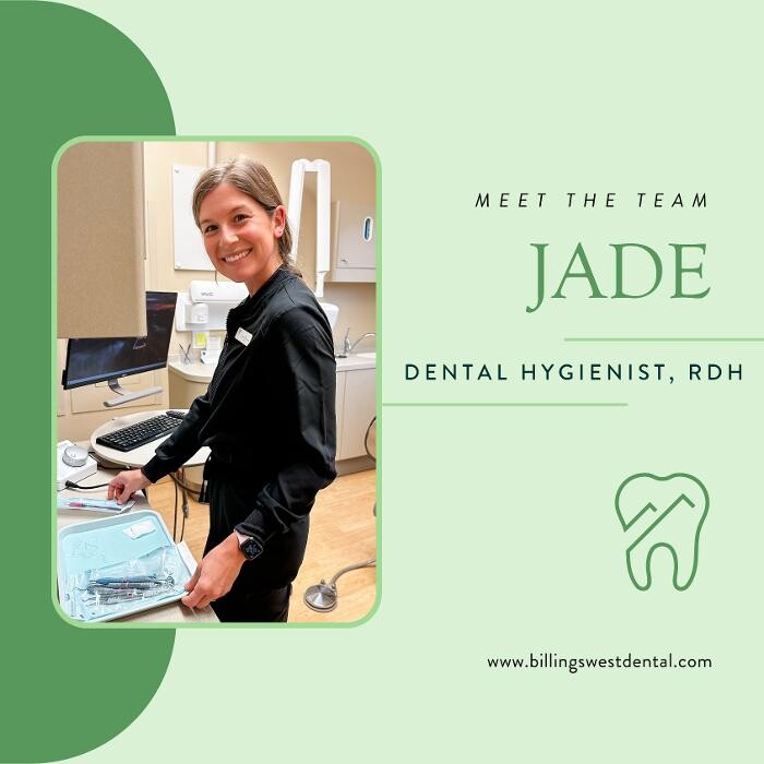 Images Billings West Dental