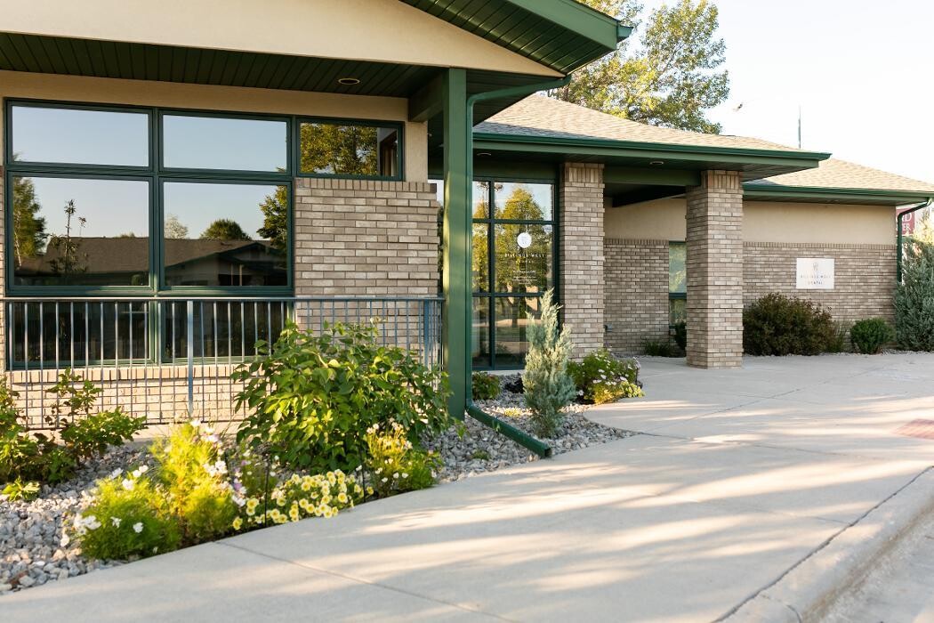 Images Billings West Dental