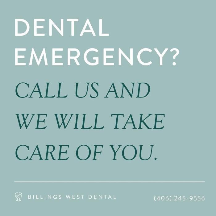 Images Billings West Dental