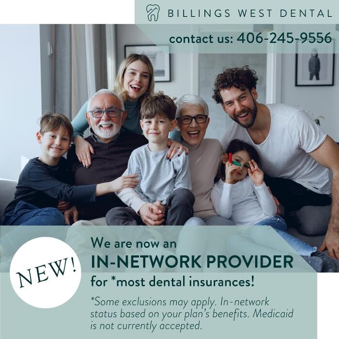 Images Billings West Dental