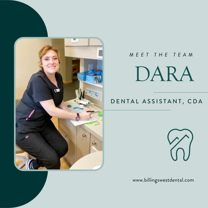 Images Billings West Dental