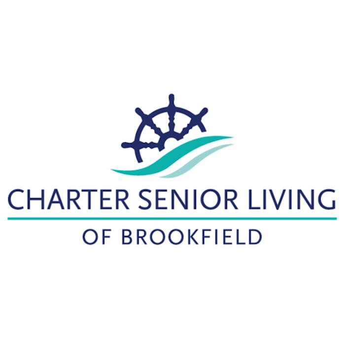 Charter Senior Living of Brookfield Logo