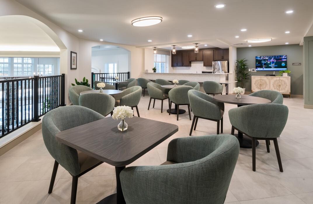 Images Charter Senior Living of Brookfield