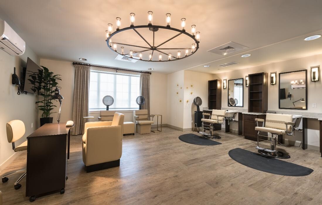 Images Charter Senior Living of Brookfield