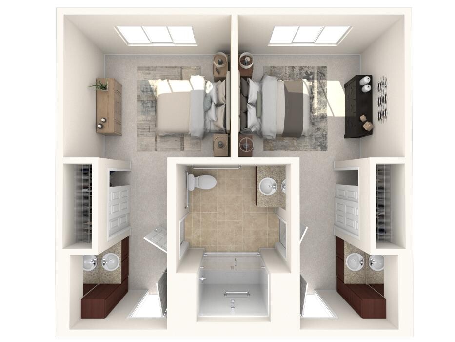 Images Charter Senior Living of Brookfield