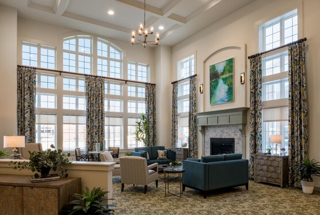 Images Charter Senior Living of Brookfield