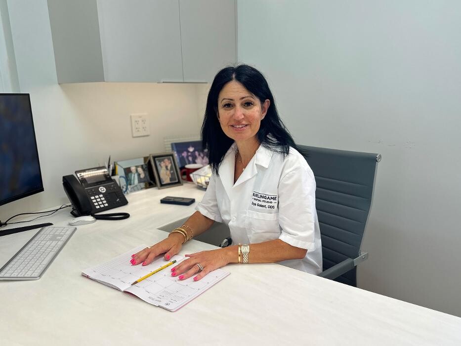 Images Burlingame Dental Studio