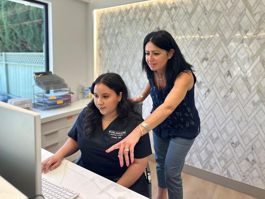 Images Burlingame Dental Studio