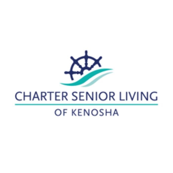 Charter Senior Living of Kenosha Logo