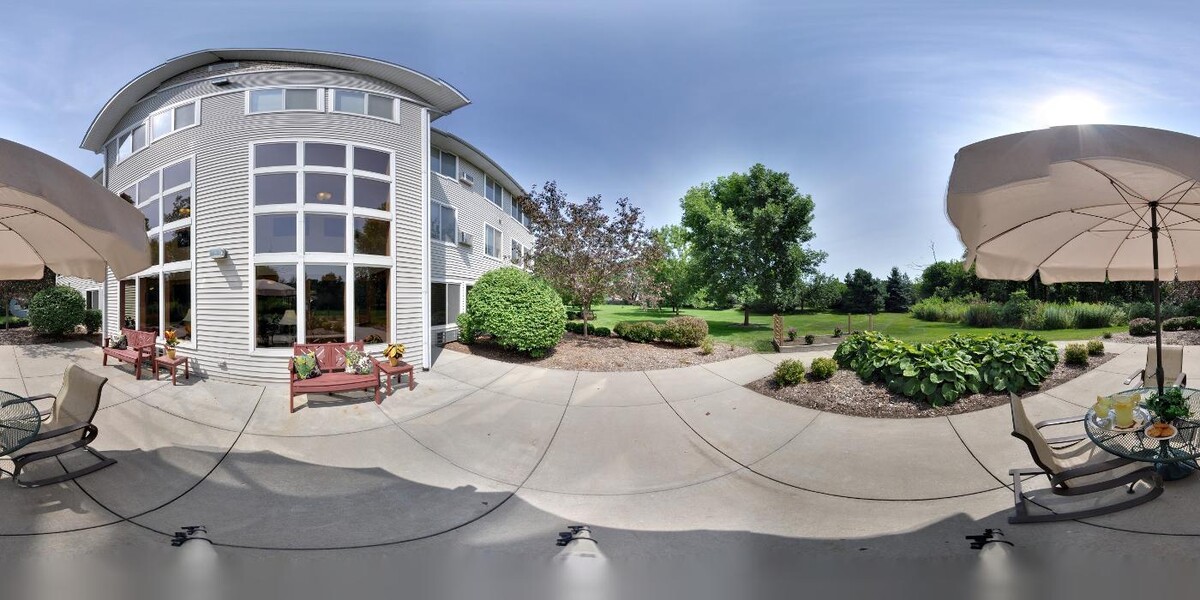 Images Charter Senior Living of Kenosha