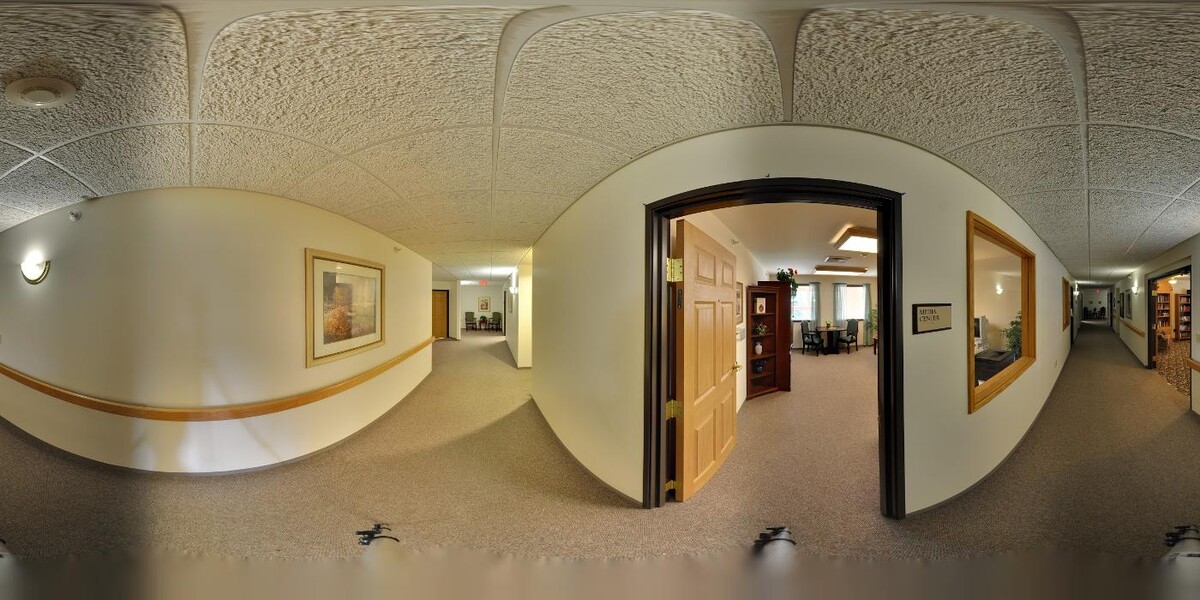 Images Charter Senior Living of Kenosha