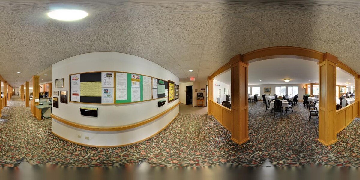 Images Charter Senior Living of Kenosha