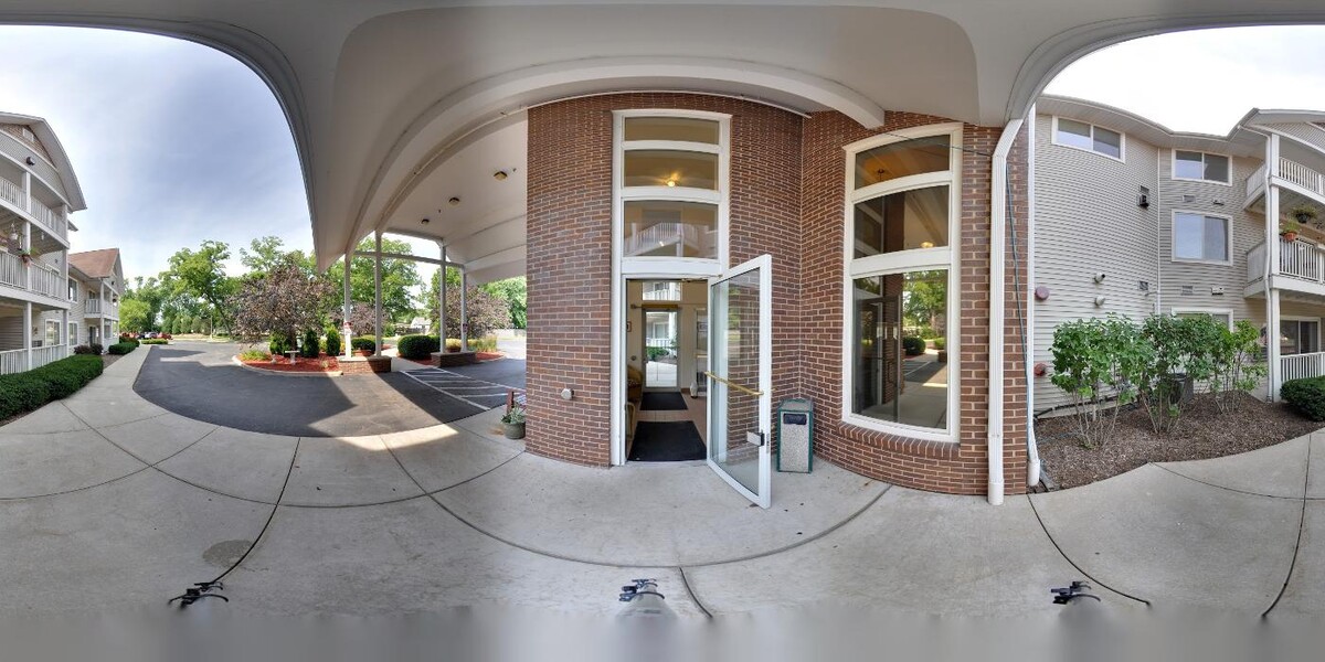 Images Charter Senior Living of Kenosha