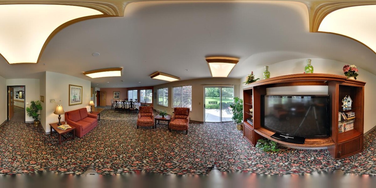 Images Charter Senior Living of Kenosha