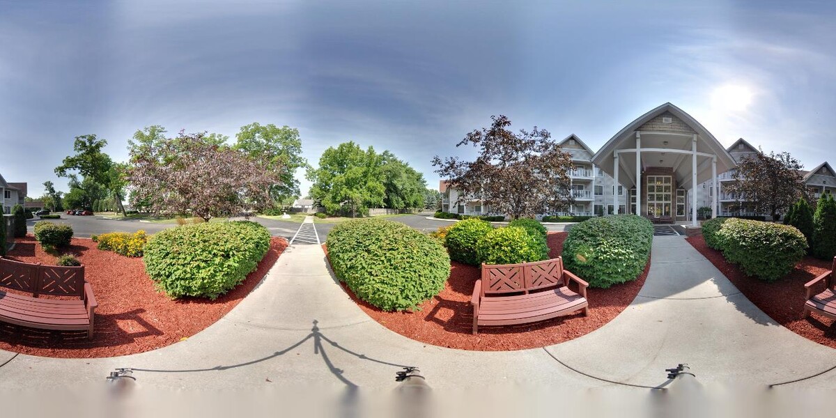 Images Charter Senior Living of Kenosha
