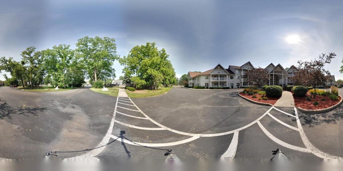 Images Charter Senior Living of Kenosha