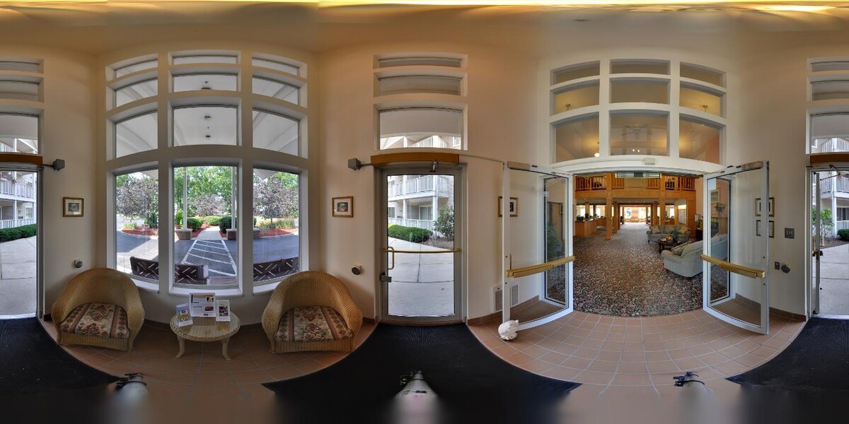 Images Charter Senior Living of Kenosha
