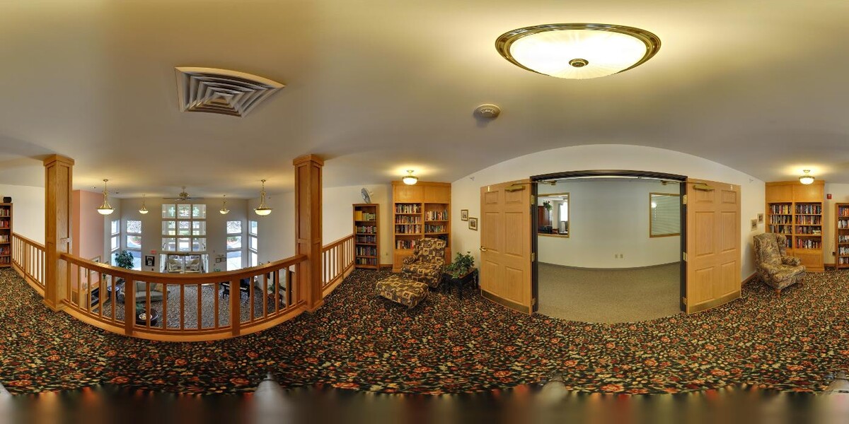 Images Charter Senior Living of Kenosha