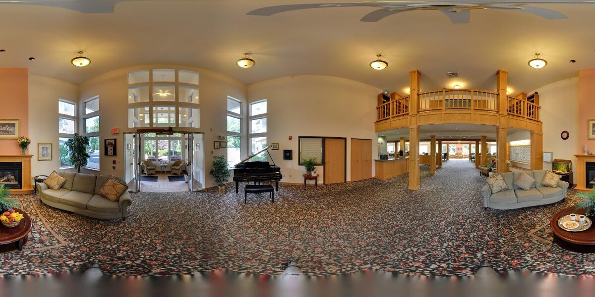 Images Charter Senior Living of Kenosha