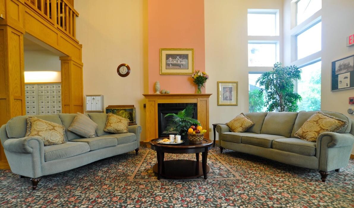Images Charter Senior Living of Kenosha
