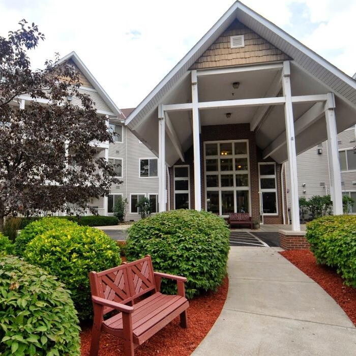 Images Charter Senior Living of Kenosha