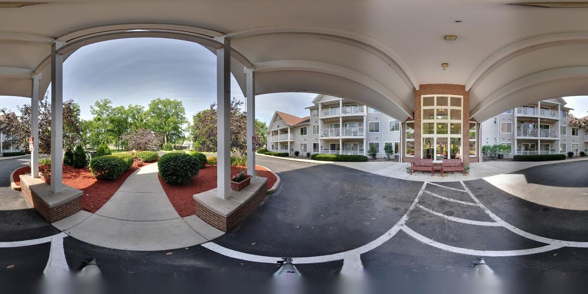 Images Charter Senior Living of Kenosha
