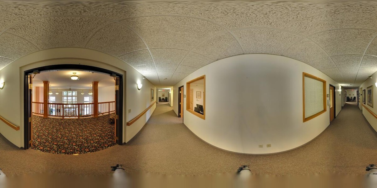 Images Charter Senior Living of Kenosha
