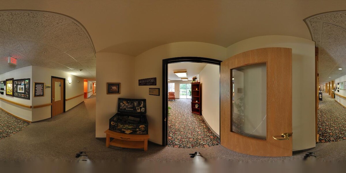 Images Charter Senior Living of Kenosha